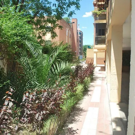 Piscina Y Parking Incluidos, Amplio Piso En Av. Manolete Apartamento Córdoba