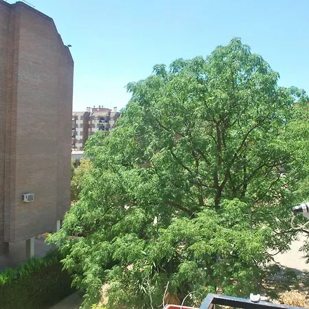 Piscina Y Parking Incluidos, Amplio Piso En Av. Manolete