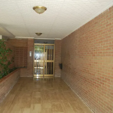 Piscina Y Parking Incluidos, Amplio Piso En Av. Manolete Apartamento *