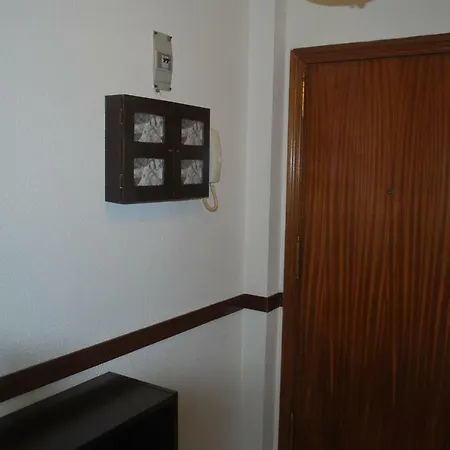 Piscina Y Parking Incluidos, Amplio Piso En Av. Manolete Apartamento Córdoba
