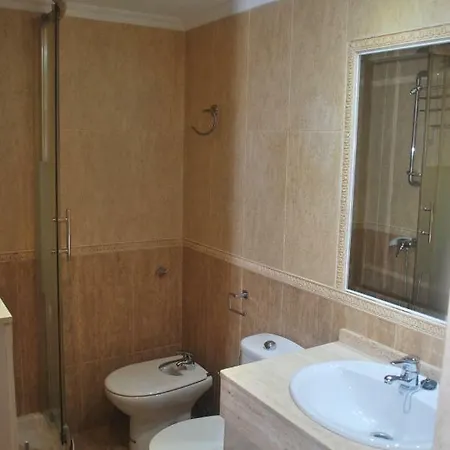 Piscina Y Parking Incluidos, Amplio Piso En Av. Manolete Apartamento Córdoba