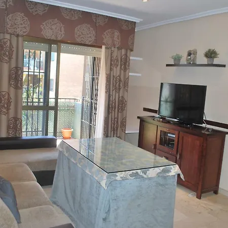 Piscina Y Parking Incluidos, Amplio Piso En Av. Manolete Apartamento Córdoba